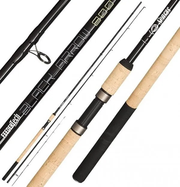 Black Arrow Feeder 800 M 3,6m 50-90g