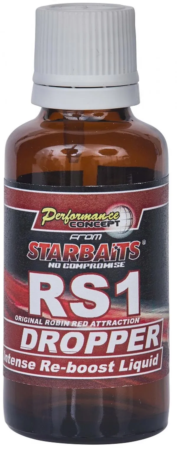 Starbaits RS1 Dropper (atraktor) 30ml