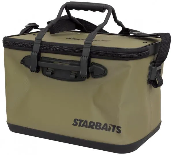 Starbaits Specialist Bait Box G2 41,5x26,5x27,5cm Táska