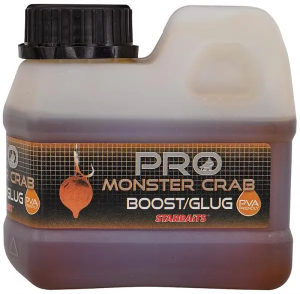 Dip STARBAITS Probiotic Monster Crab 500ml