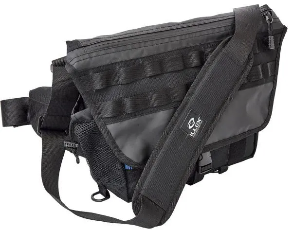 ILLEX Messenger Bag 30x28x13cm Pergető táska+övtáska