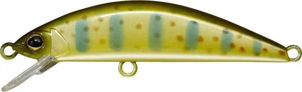 Tricoroll 5,5cm S Truitelle