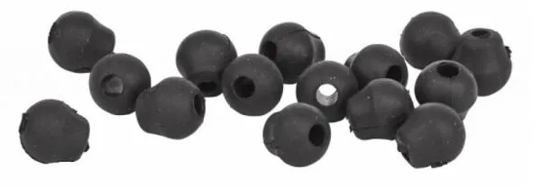 Tungsten Tapered Beads (gyöngy) 15db
