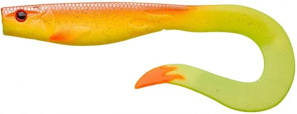 Dexter Eel 15cm Clockwork Orange
