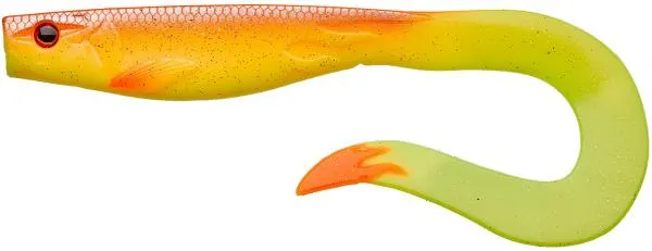 Dexter Eel 21cm Clockwork Orange
