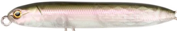 Chatter Beast 7cm Ghost Pearl Minnow
