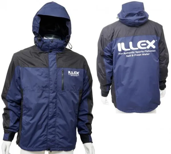 Illex Winter XXL Téli kabát
