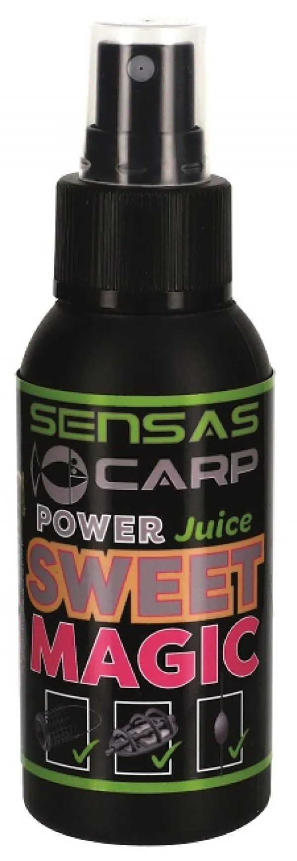Sensas Juice Sweet Magic (hal) 75ml