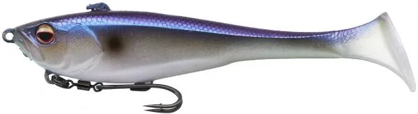 Dunkle 19,5cm Pearl Sexy Shad