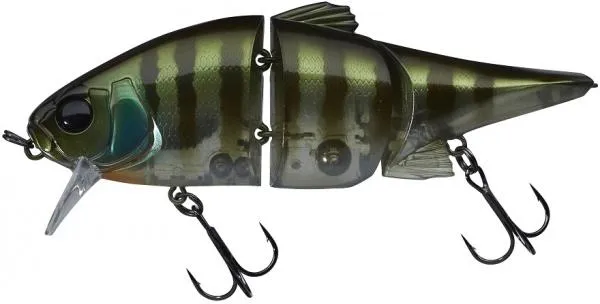 Swing Mikey 11,5cm F Ghost Blue Gill