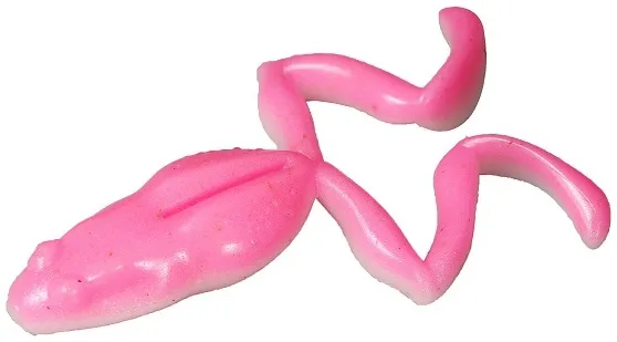 Clone Frog 7cm Pink Frog