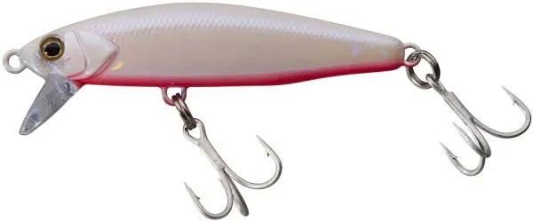 Fit Minnow 6cm Akoya Flash Red Belly