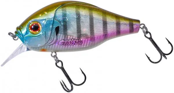 Dogora 8,5cm F Blue Gill GB