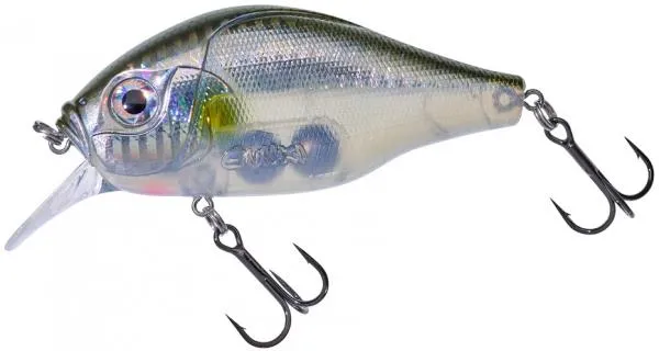 Dogora 8,5cm F HL Minnow