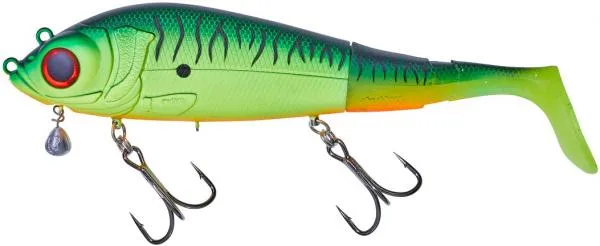 Grouper 18cm S Fire Tiger