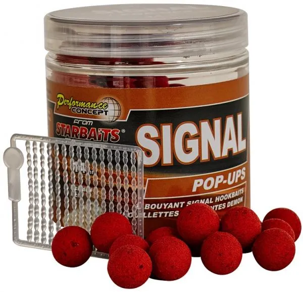 STARBAITS Signal 80g 14mm PopUp