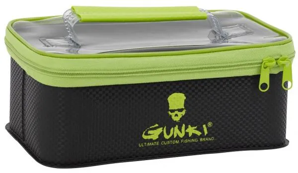 Gunki Safe Bag M 24x20x9cm Táska 