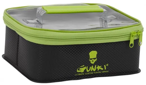 Gunki Safe Bag S 24x14x9 cm Táska 
