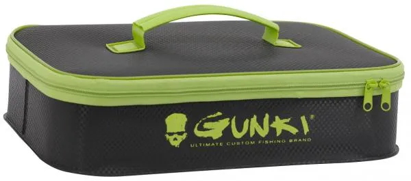 Gunki Safe Bag L 36x25x8 cm Táska 