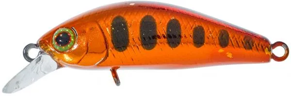 Chubby Minnow 3,5cm Copper Yamame