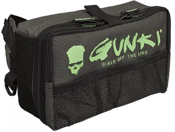 Gunki Iron-T Walk Bag PM 23x14x9cm Pergető övtáska
