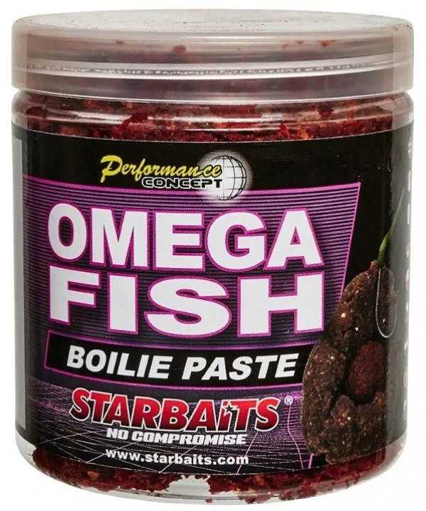 Starbaits Omega Fish Paszta 250g