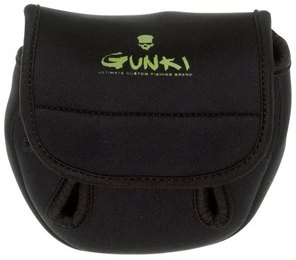 Gunki Neoprén univerzális orsótartó táska