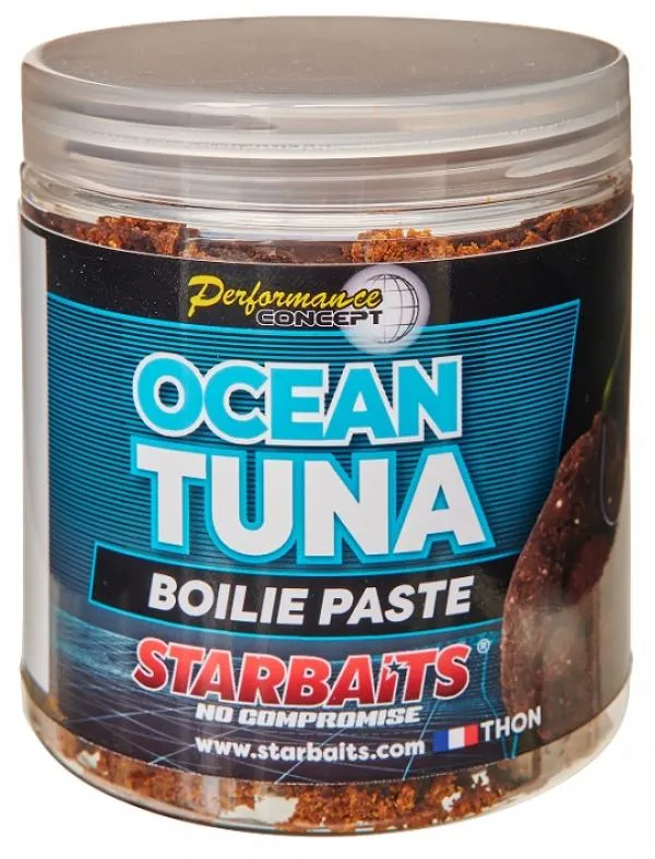 Starbaits Ocean Tuna Csalizó paszta 250g