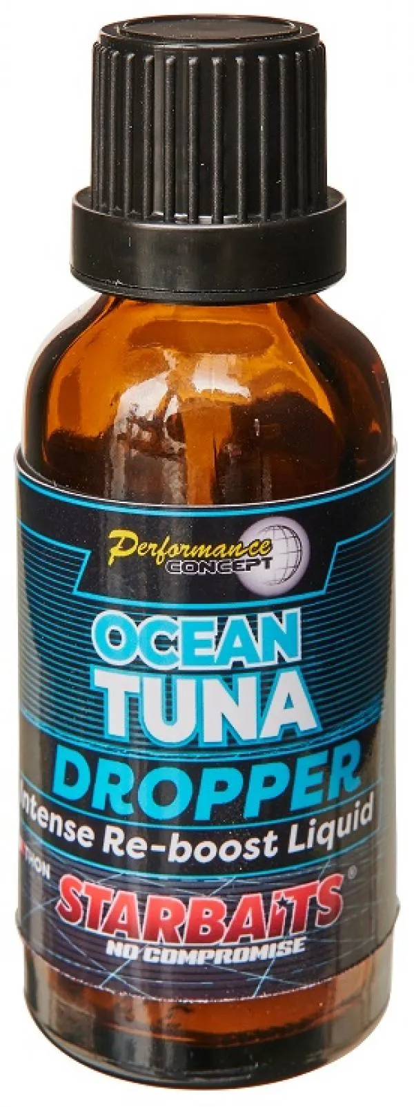 Starbaits Ocean Tuna Dropper 30ml