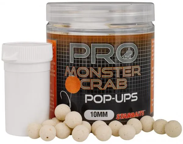 STARBAITS Pro Monster Crab 60g 10mm PopUp
