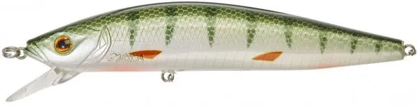 Gamera 12,8cm SP Green Perch