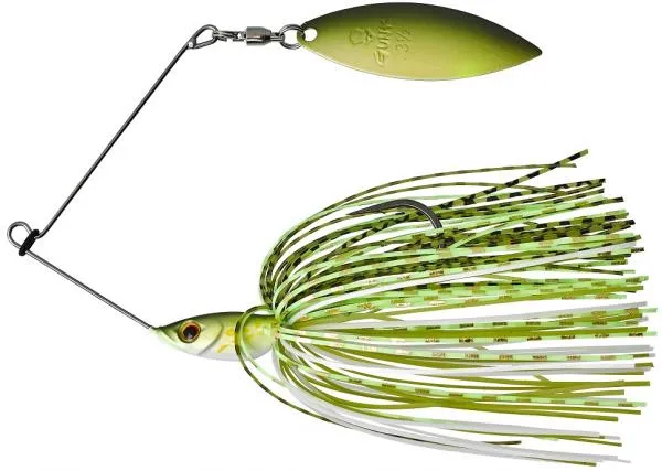 Spinnaker 7g Electric Pike