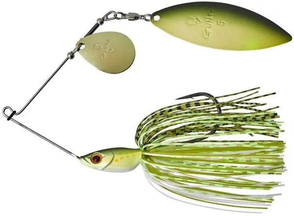 Spinnaker 14g Electric Pike