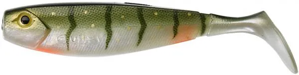 G Bump Contest 10,5cm UV Green Perch