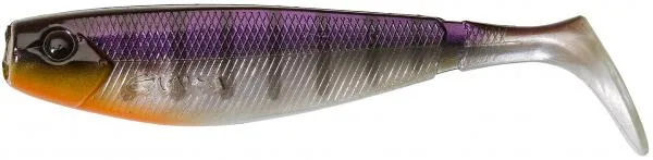 G Bump Contest 10,5cm UV Purple Perch