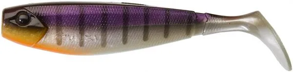 G Bump Contest 14,0cm UV Purple Perch