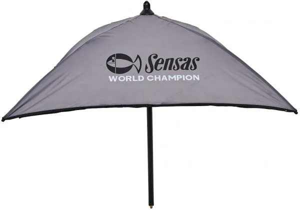 Sensas Side Tray Umbrella Mini 70x70cm Csalizó Tálcára Hor...