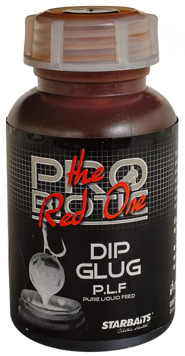 Starbaits Red One - DIP 200ml