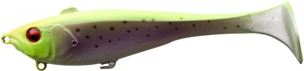 Dunkle 19,5cm Visible Trout