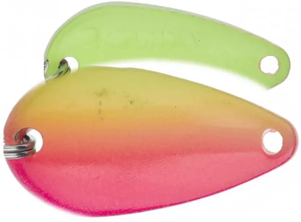 Sway 1,6g Pink Yellow / Yellow Fluo