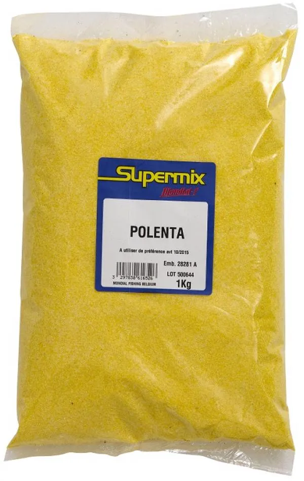 Polenta (kukorica dara) 500g