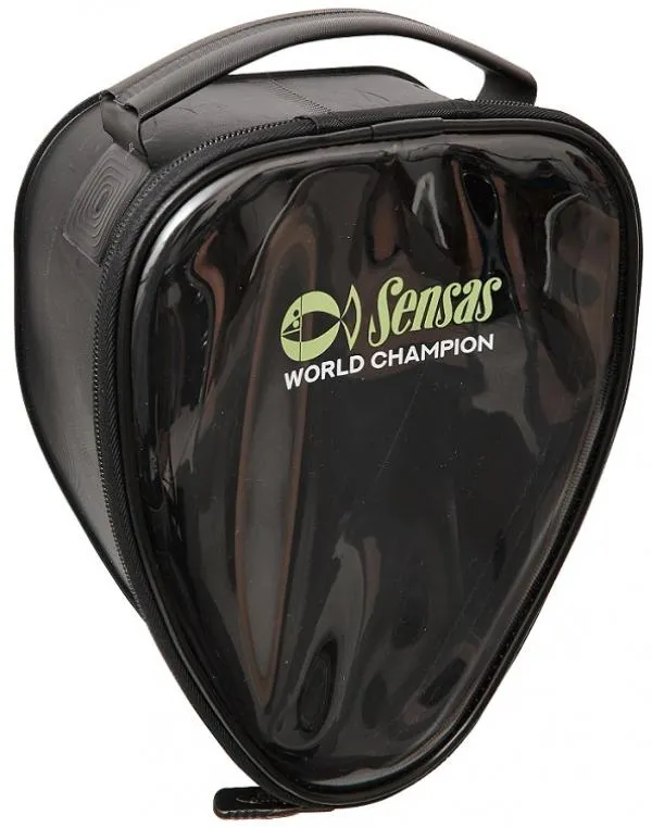 Sensas EVA World Champion 23x18x10 cm Csúzli tartó táska...