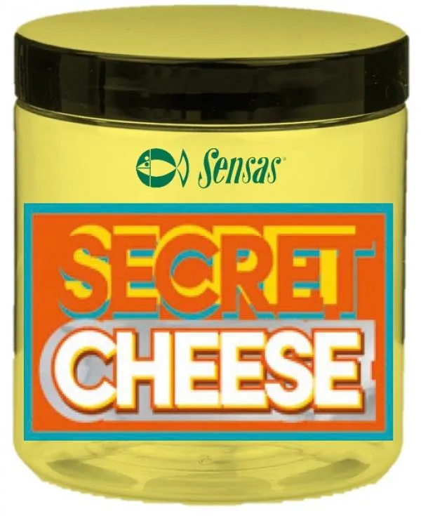 Sensas Ocean Concept Secret Cheese (sajt) Paszta 250g