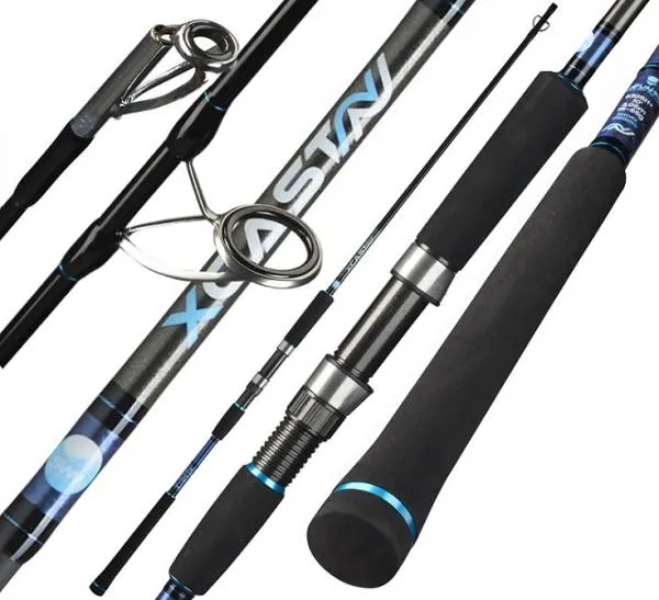 Pergető bot X Cast Shore Jigging S 3,05m H 15-55g