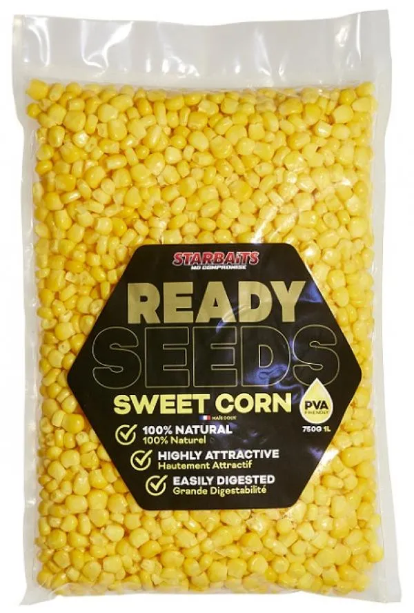 Kukorica Sweet Ready Seeds 0,75kg