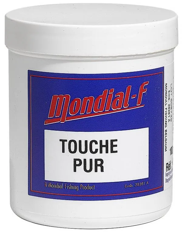 Mondial F Touche Pure (attraktor) 100g