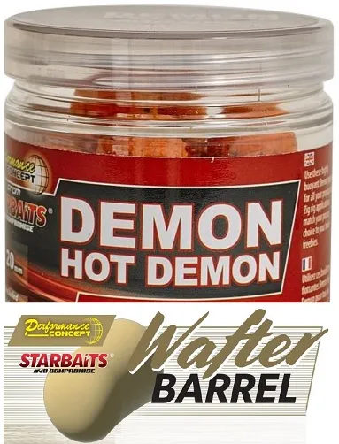 Wafter Hot Demon 70g 14mm