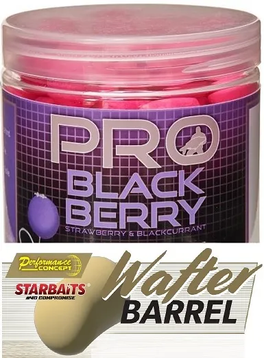 Wafter Pro Blackberry 70g 14mm