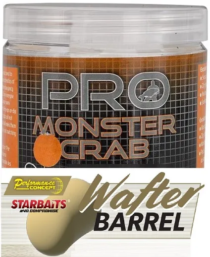 Wafter Pro Monster Crab 70g 14mm