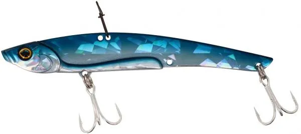 Runner Blade 11,5cm Blue Shad